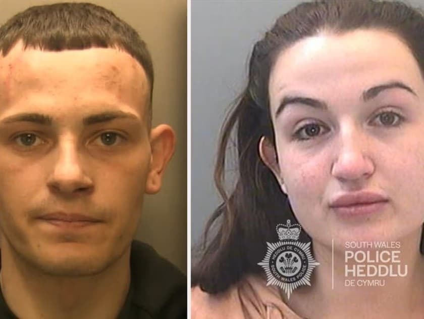 Romantika za mrežami: Manipulátor Harri Pullen šokoval britské väzenie