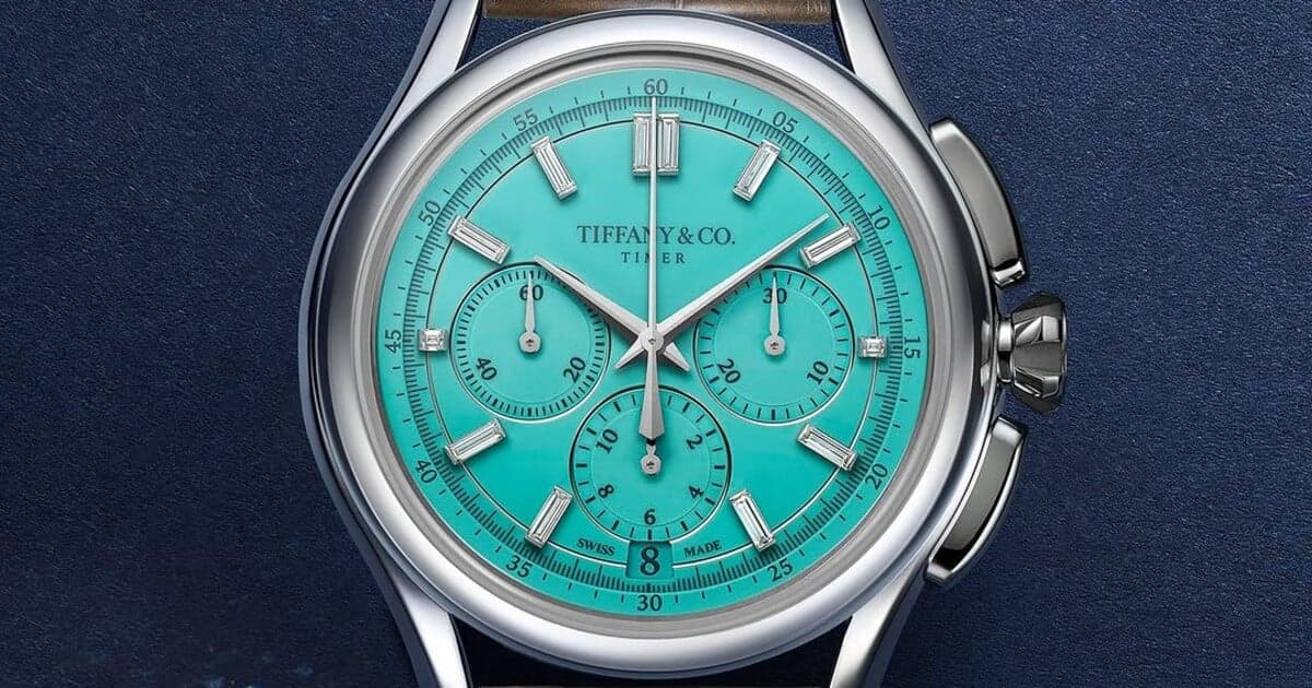 LVMH Watch Week 2026: Odvážne novinky zo sveta hodiniek