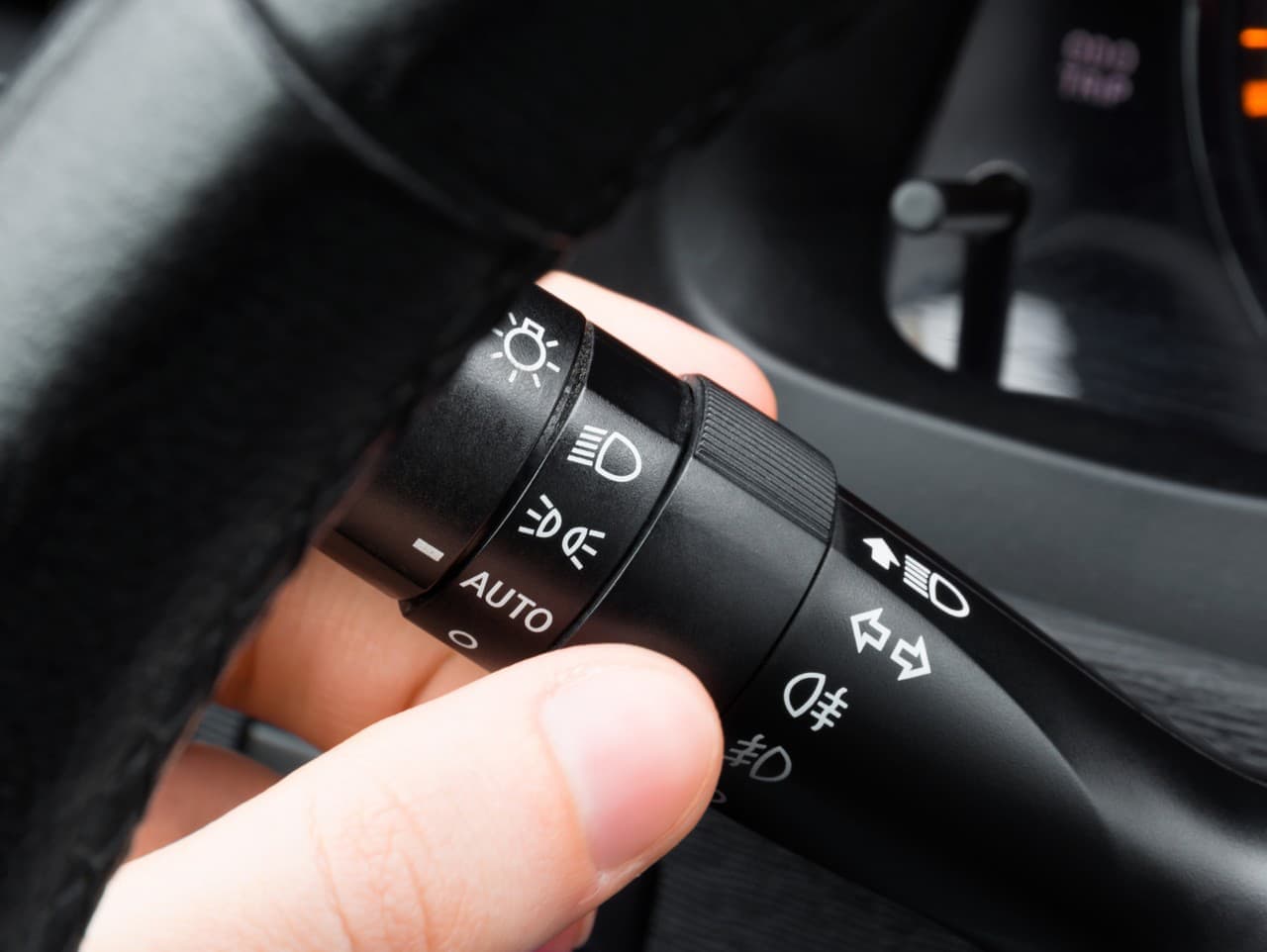 Polícia varuje vodičov pred nebezpečenstvom zlej viditeľnosti