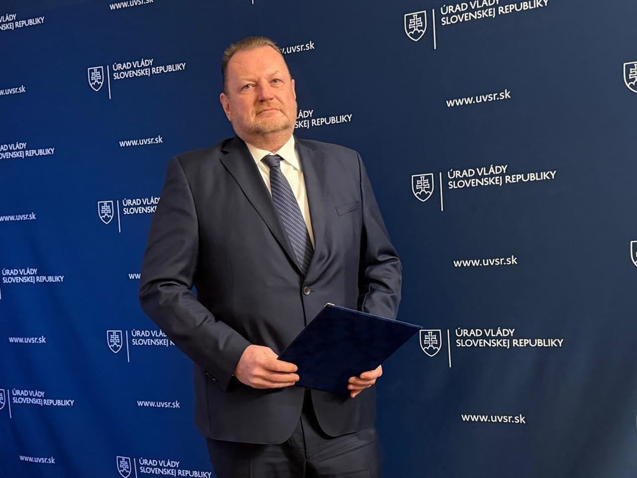 Slovensko smeruje k digitálnemu obrazu krajiny: Vláda schválila reformu DOK