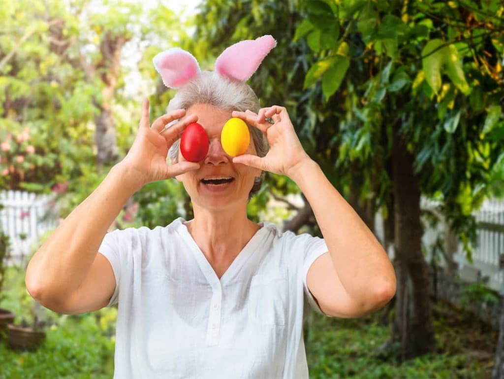 Originálne veľkonočné vinšovačky pre vašich blízkych