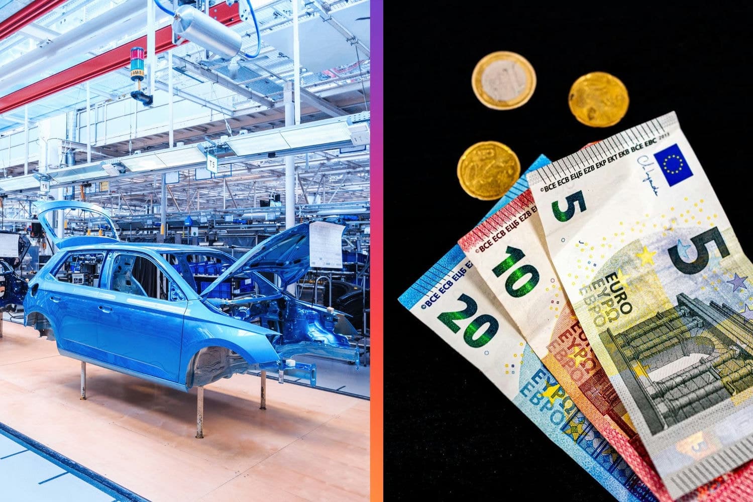 Stellantis plánuje prepúšťanie: Tisíce zamestnancov v ohrození