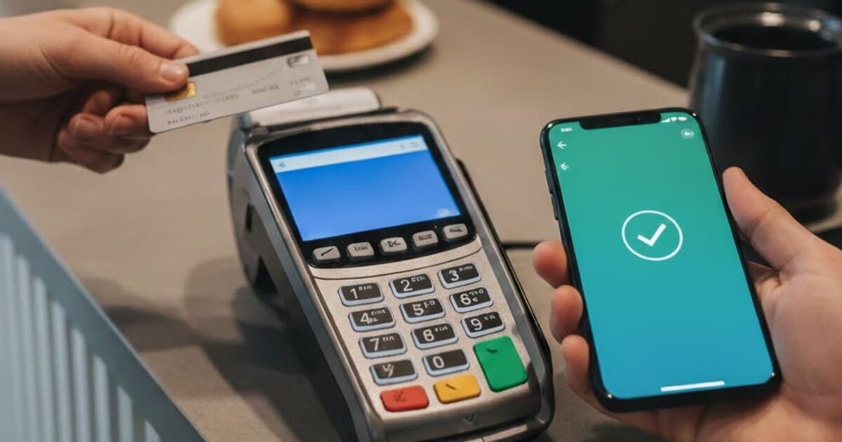 Od budúceho roka sa bezhotovostné platby stanú povinnosťou