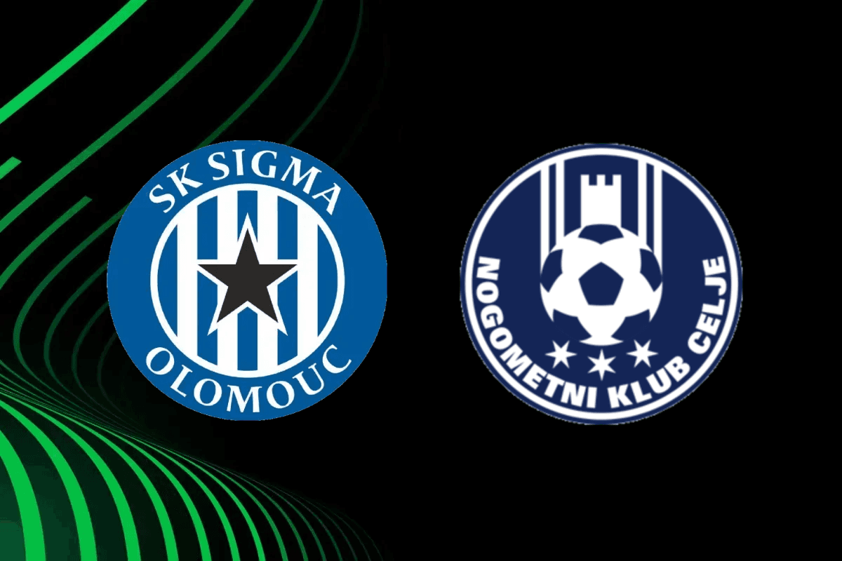 SK Sigma Olomouc vs. NK Celje: ONLINE prenos z Konferenčnej ligy