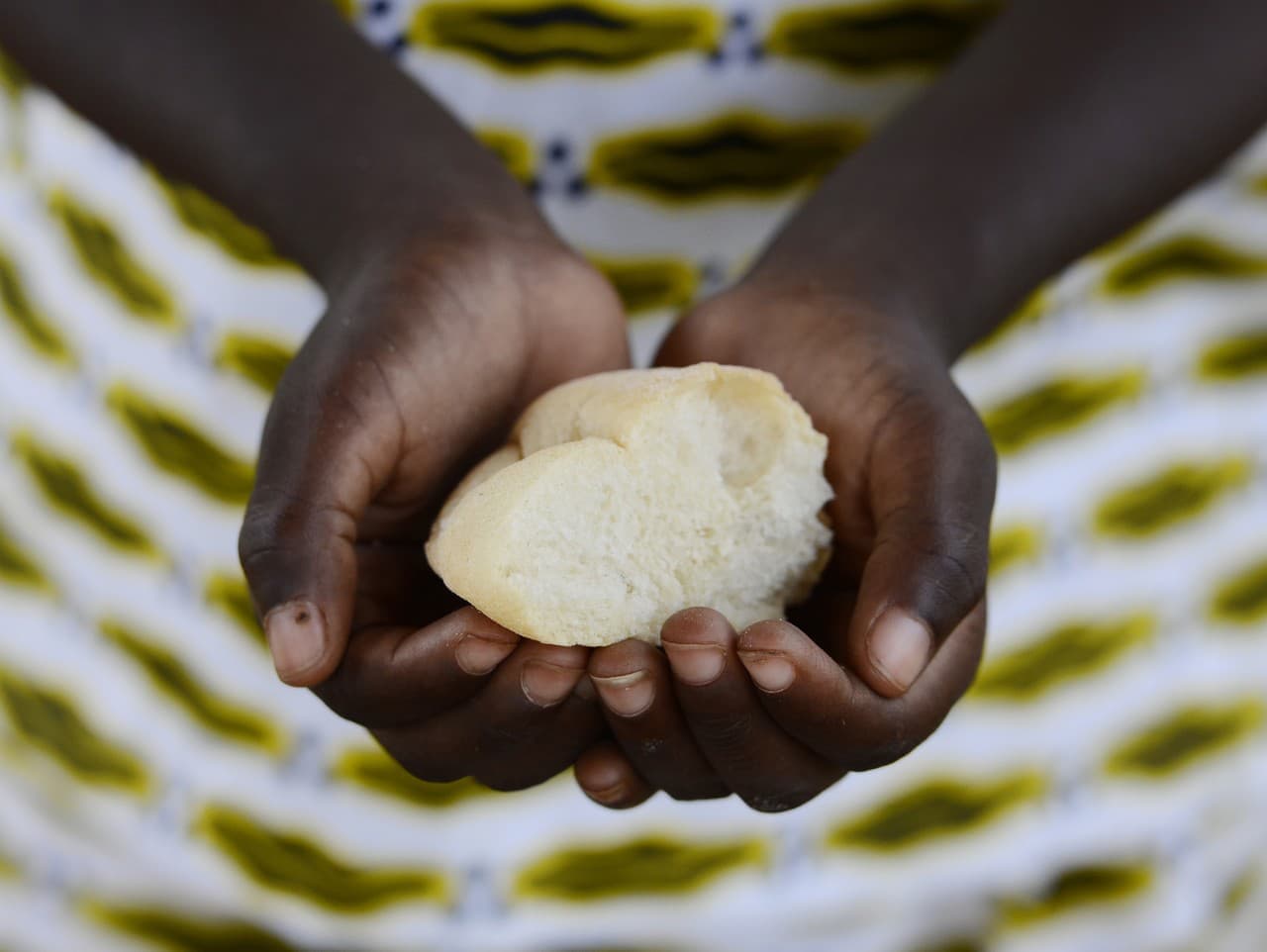 Hladomor na severe Nigérie: Džihádisti zhoršujú situáciu