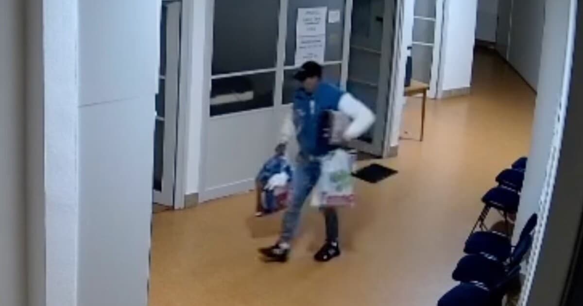 Krádež v bratislavskom kostole: Polícia žiada o pomoc