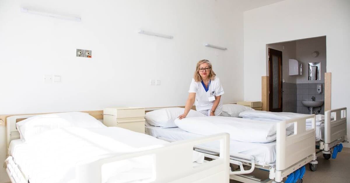 Zdravotné sestry na Slovensku dostanú bonus až 3000 eur