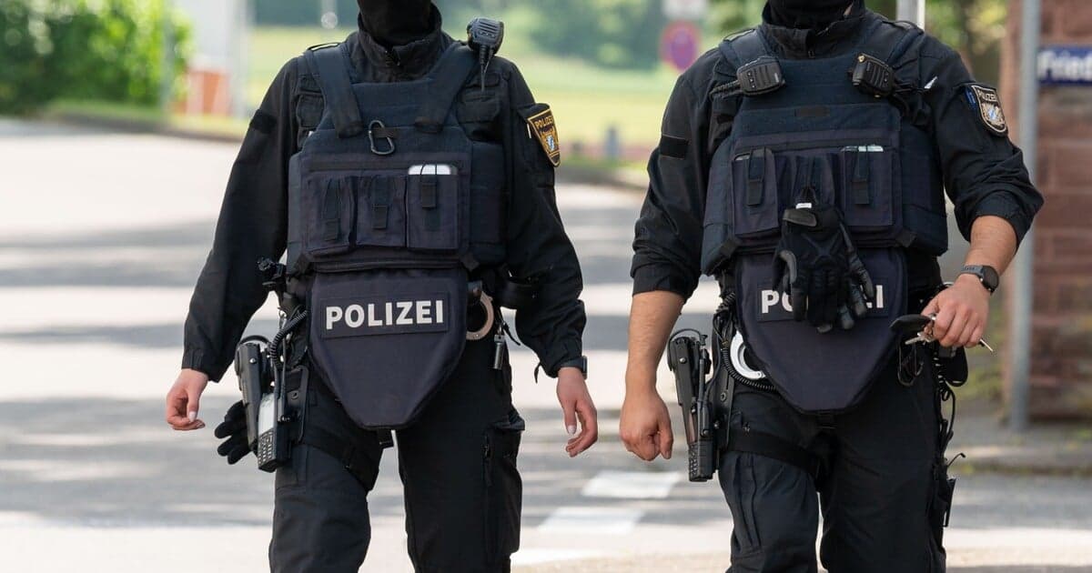 Nemecký opatrovateľ dostal doživotie za vraždu desiatich pacientov