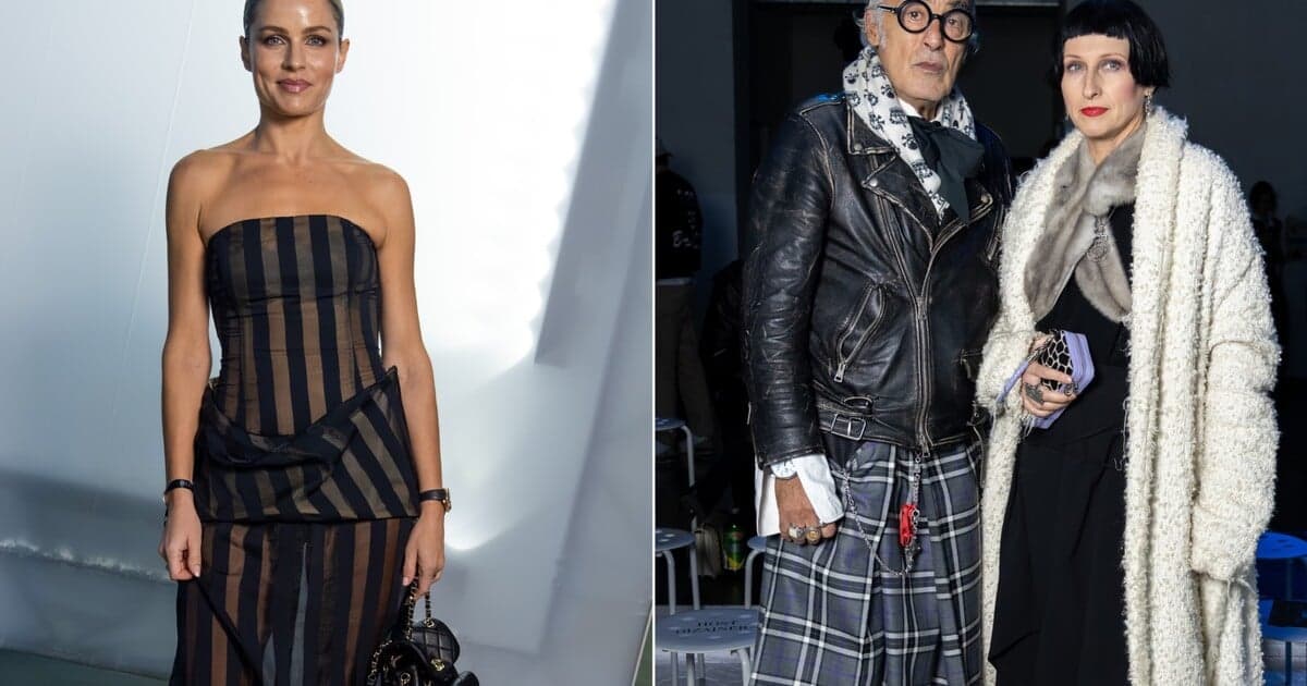 Módny sviatok v Bratislave: Mercedes-Benz Fashion Live 2023