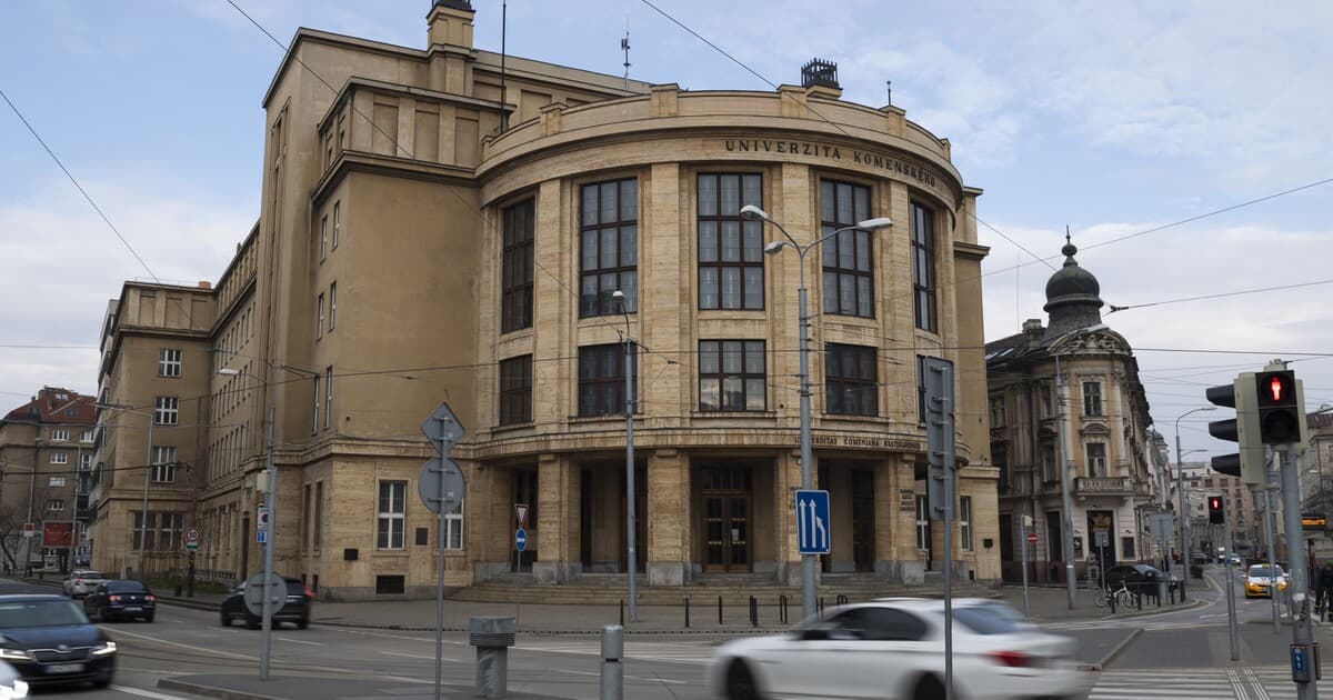 Slovenské vysoké školy čaká revolučná reforma štúdia