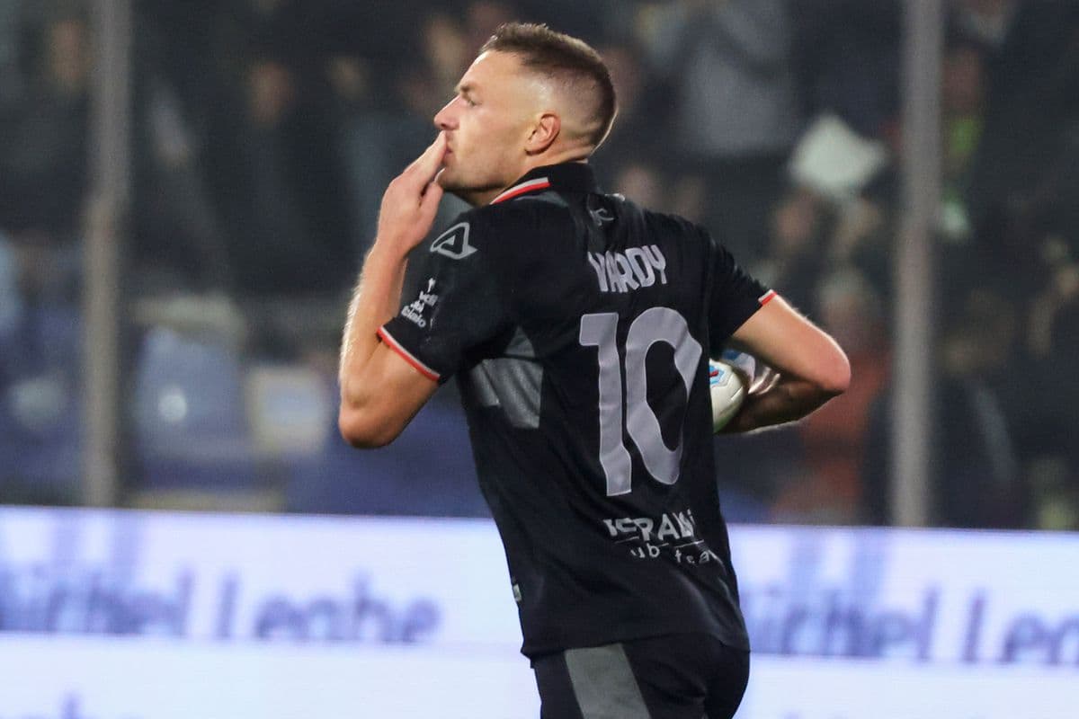 Jamie Vardy sa stal obeťou zlodejov: Šokujúci incident v Taliansku