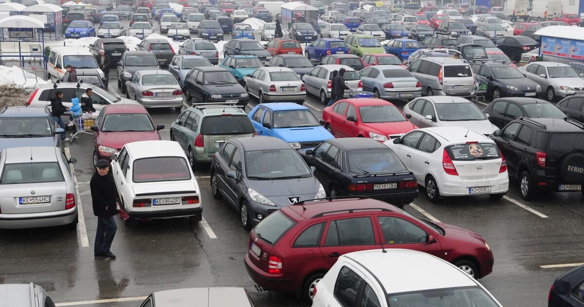 Slovensko pripravuje zásadné zmeny v pravidlách cestnej premávky