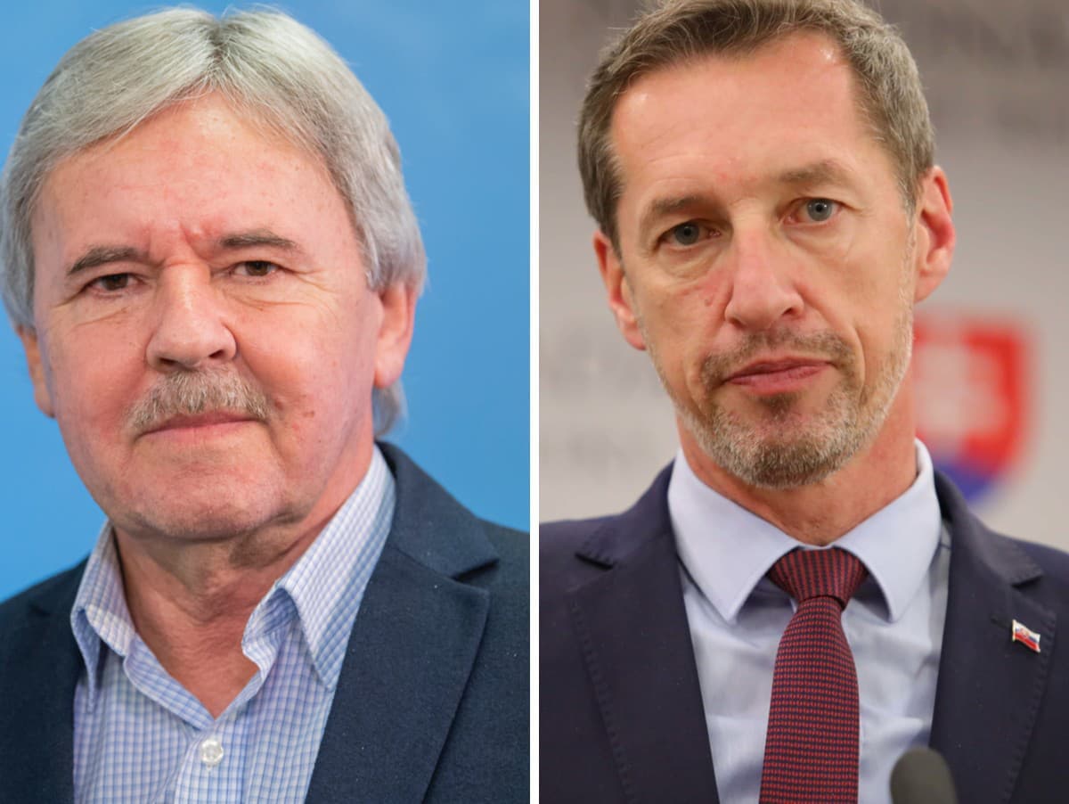 Hrabko o konzervatívnom spájaní: Realita je iná ako želania