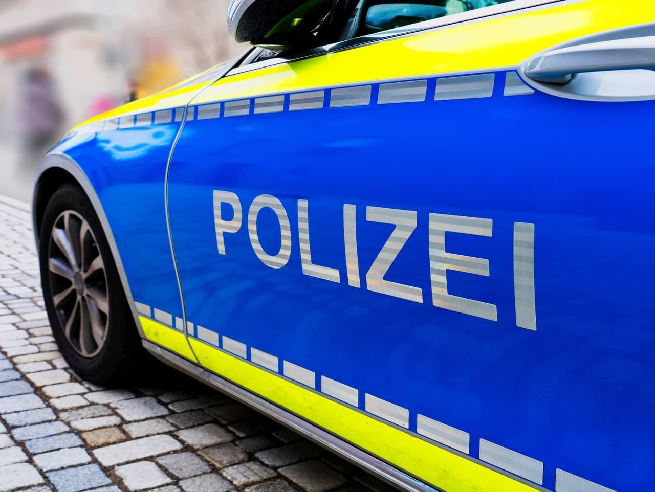 Pokús o podpálenie majetku komisára pre boj proti antisemitizmu