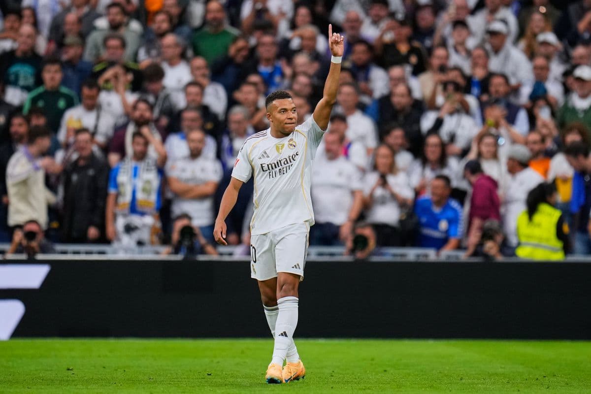 Mbappé a PSG: Miliónový spor pokračuje