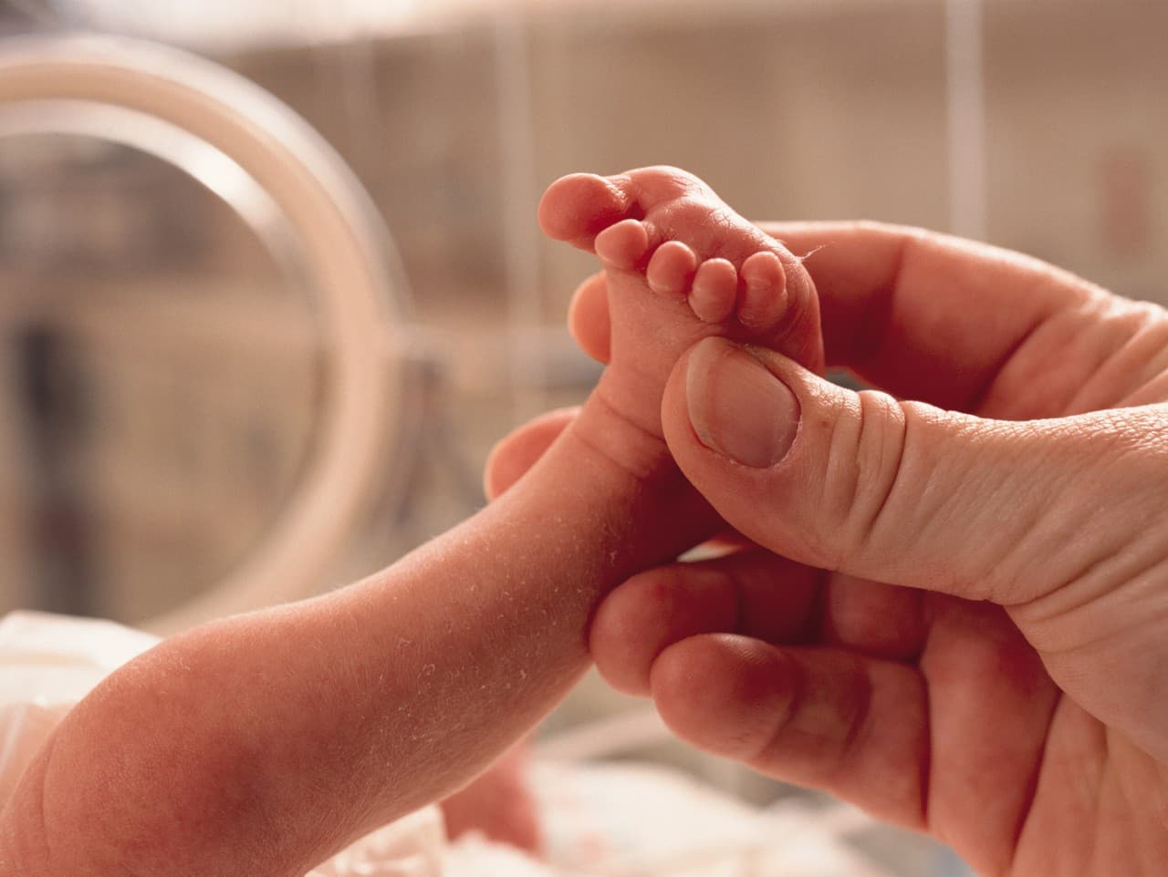 Prvým bábätkom v Žiline je chlapec Sebastián