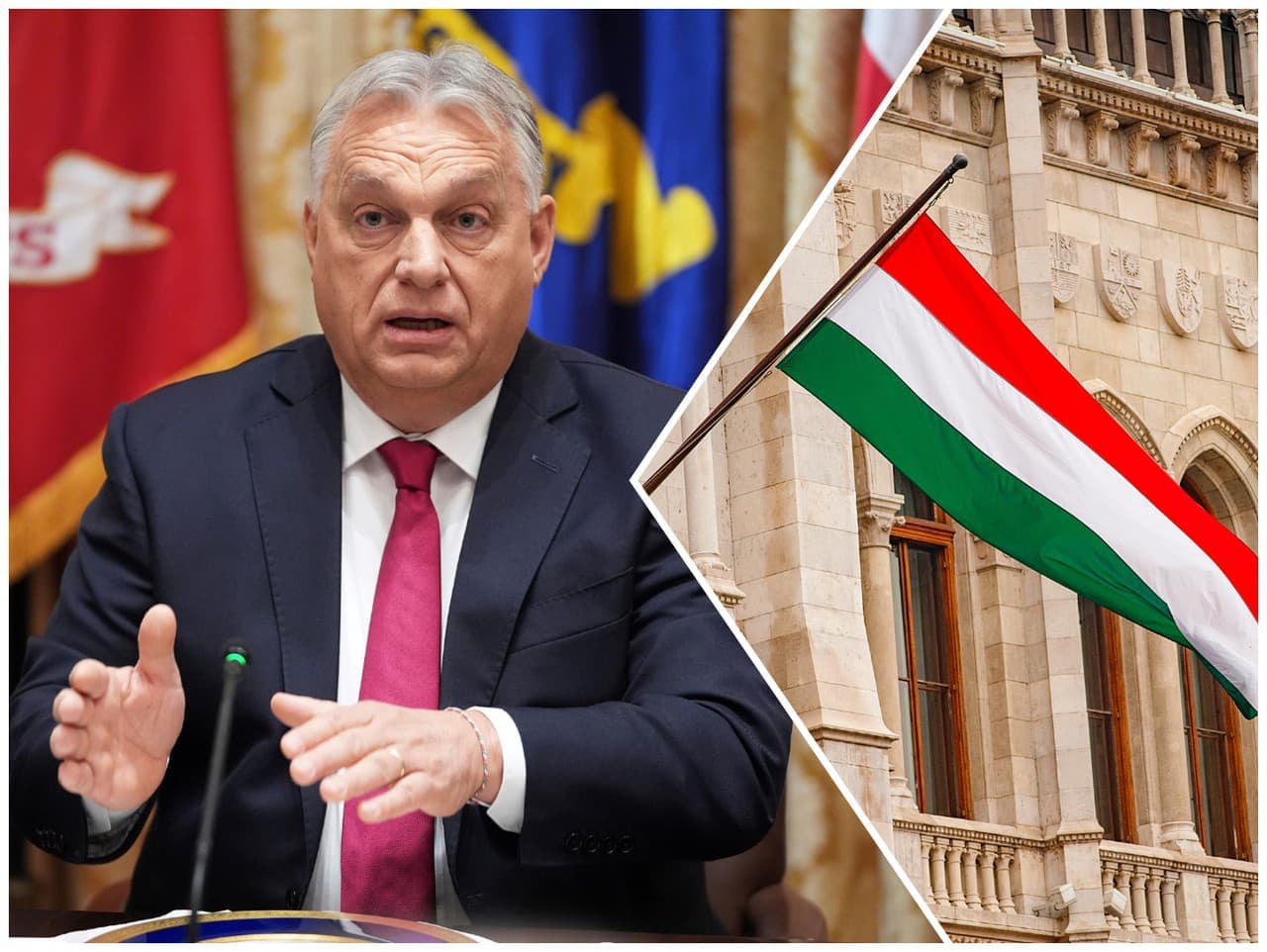 Maďarsko pred voľbami: Orbánovi verí polovica voličov