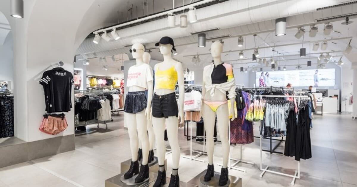 Samoobslužné pokladne prichádzajú do predajní LPP Slovakia