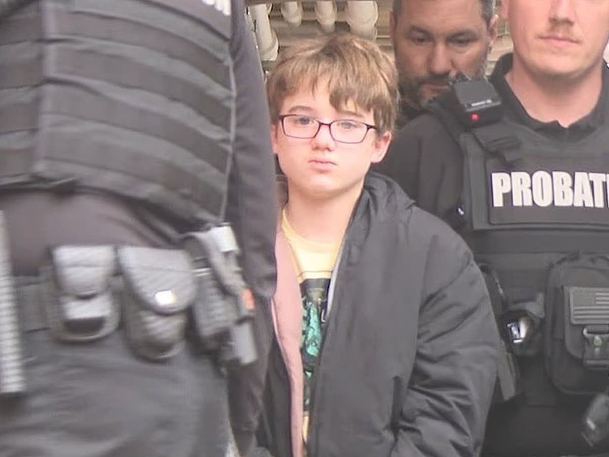 Tragédia v Duncannone: Chlapec (11) zastrelil otca kvôli hernej konzole