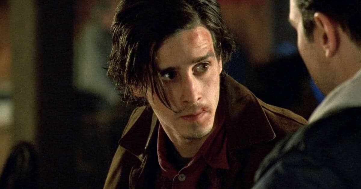 Zomrel herec James Ransone, známy ako Ziggy Sobotka
