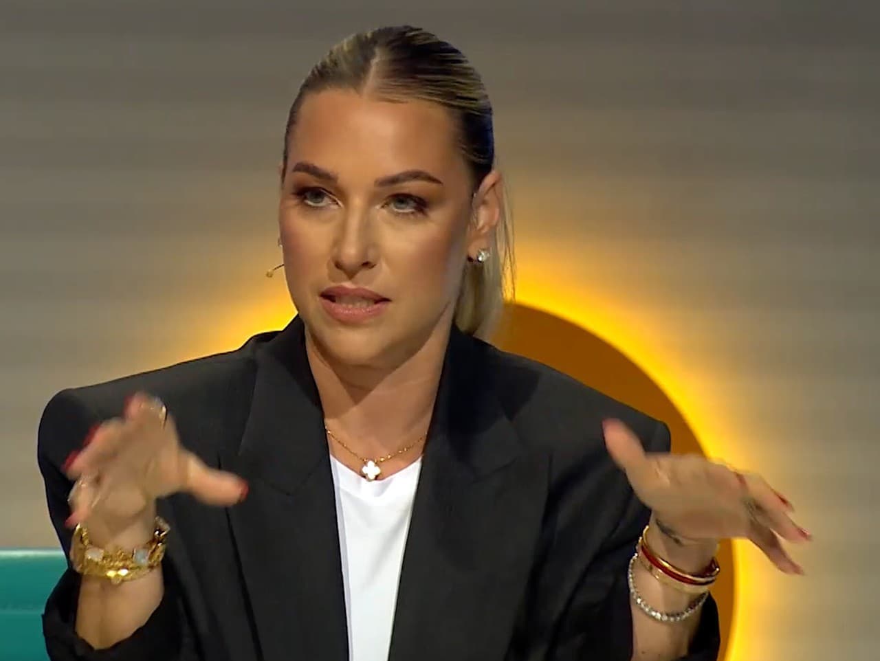 Dominika Cibulková: Chýba mi víťazstvo, zvažujem návrat na kurty