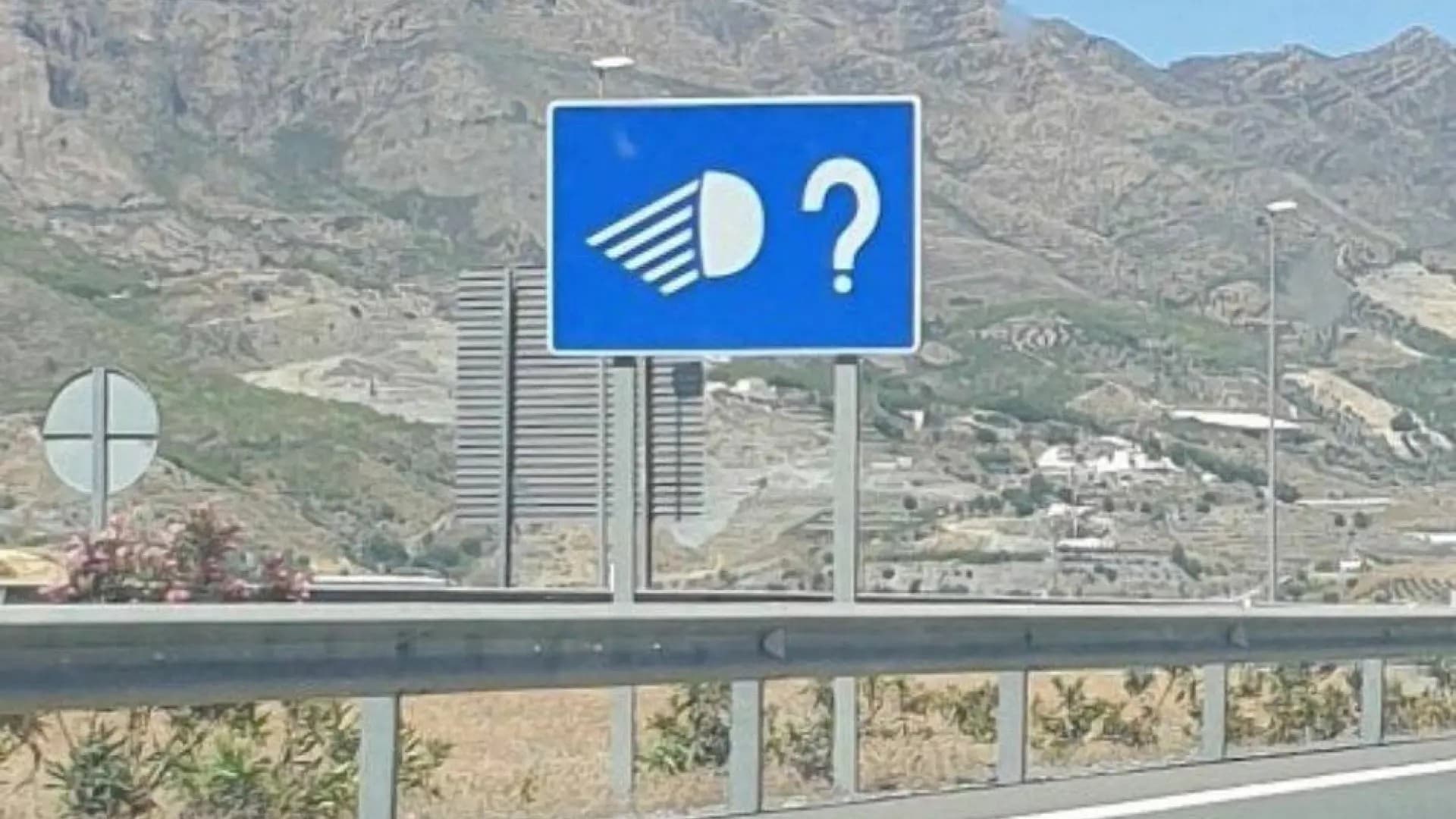 Vodiči v Španielsku: Pozor na pokuty za nezapnuté svetlá