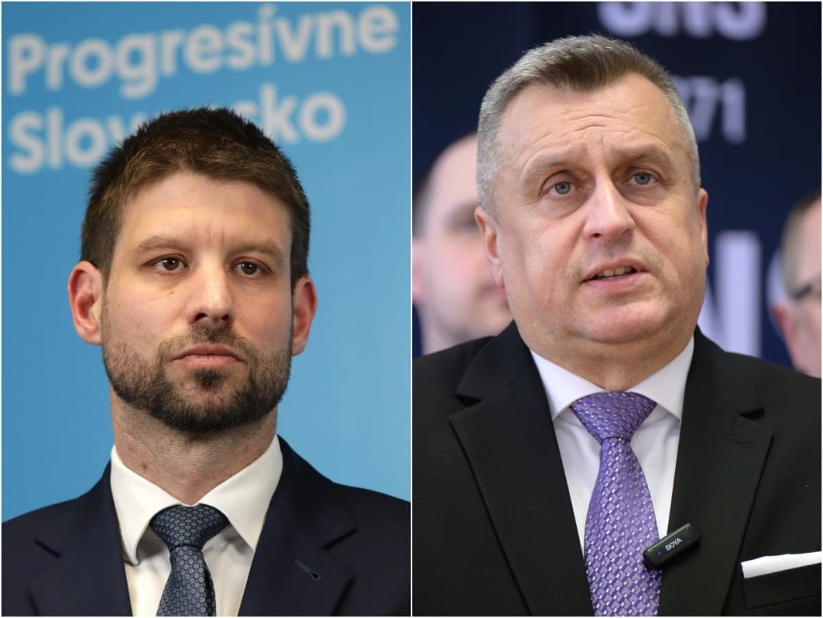 Danko kritizuje vládu: Hrozí rekonštrukcia kabinetu?