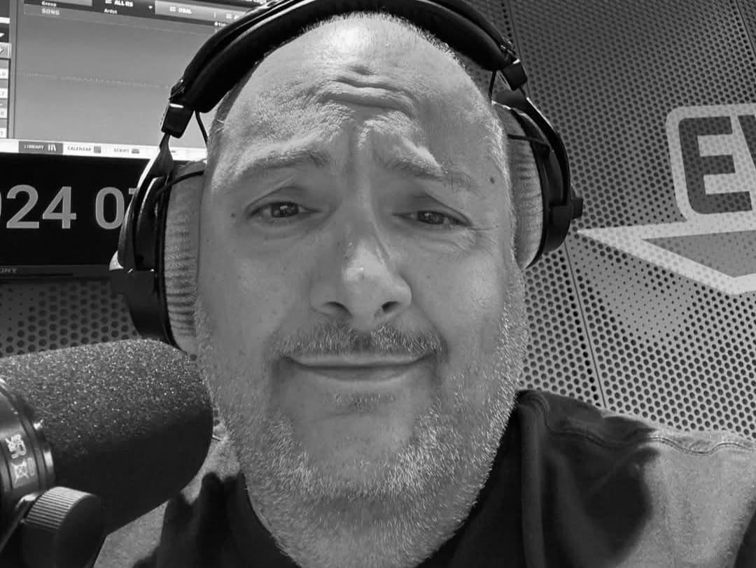 Česko smúti: Zomrel známy moderátor Patrik Hezucký vo veku 55 rokov