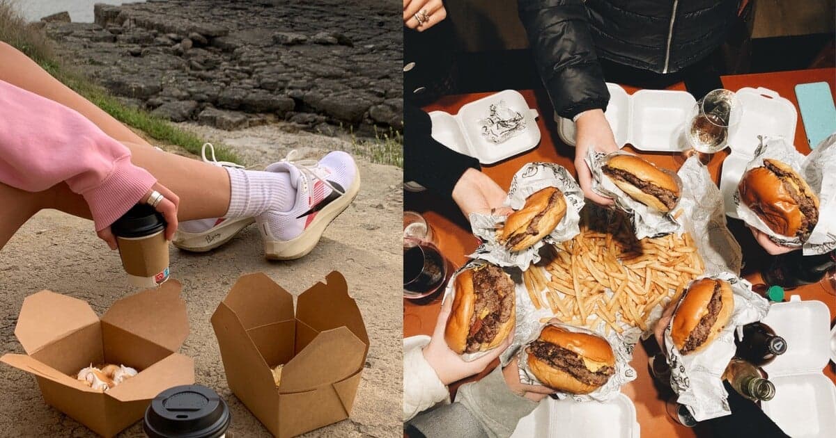 Prieskum o donáškach jedla: Získaj 100 € kredit!