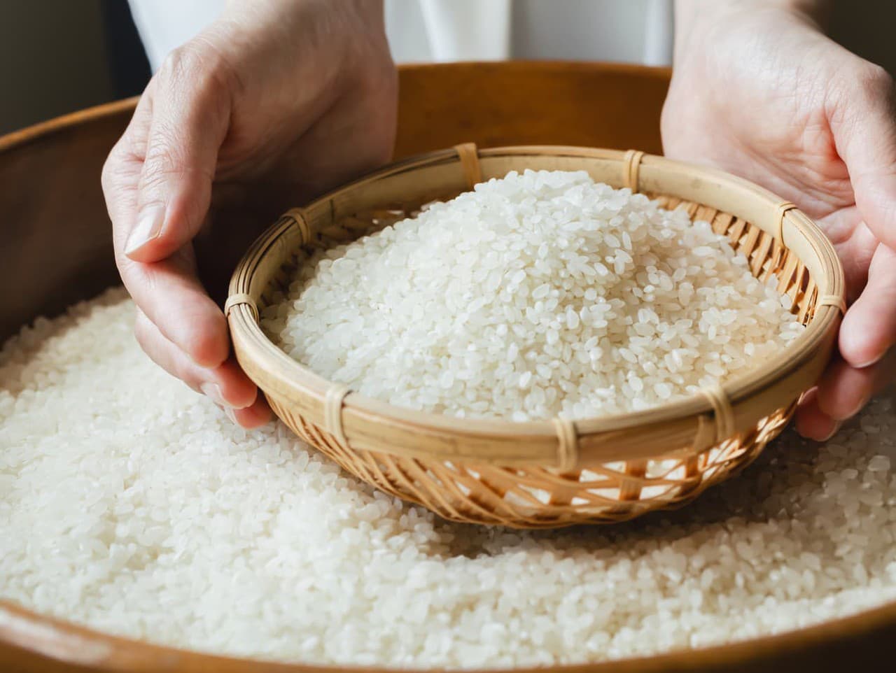 Internet varuje pred plastovou ryžou: Mýtus alebo realita?