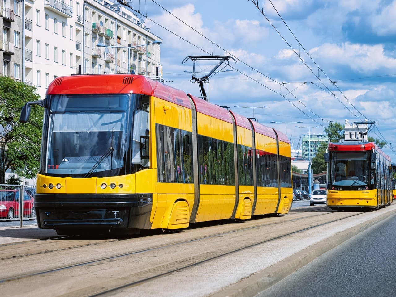 Tragédia vo Varšave: Vodič električky odsúdený za smrť dieťaťa