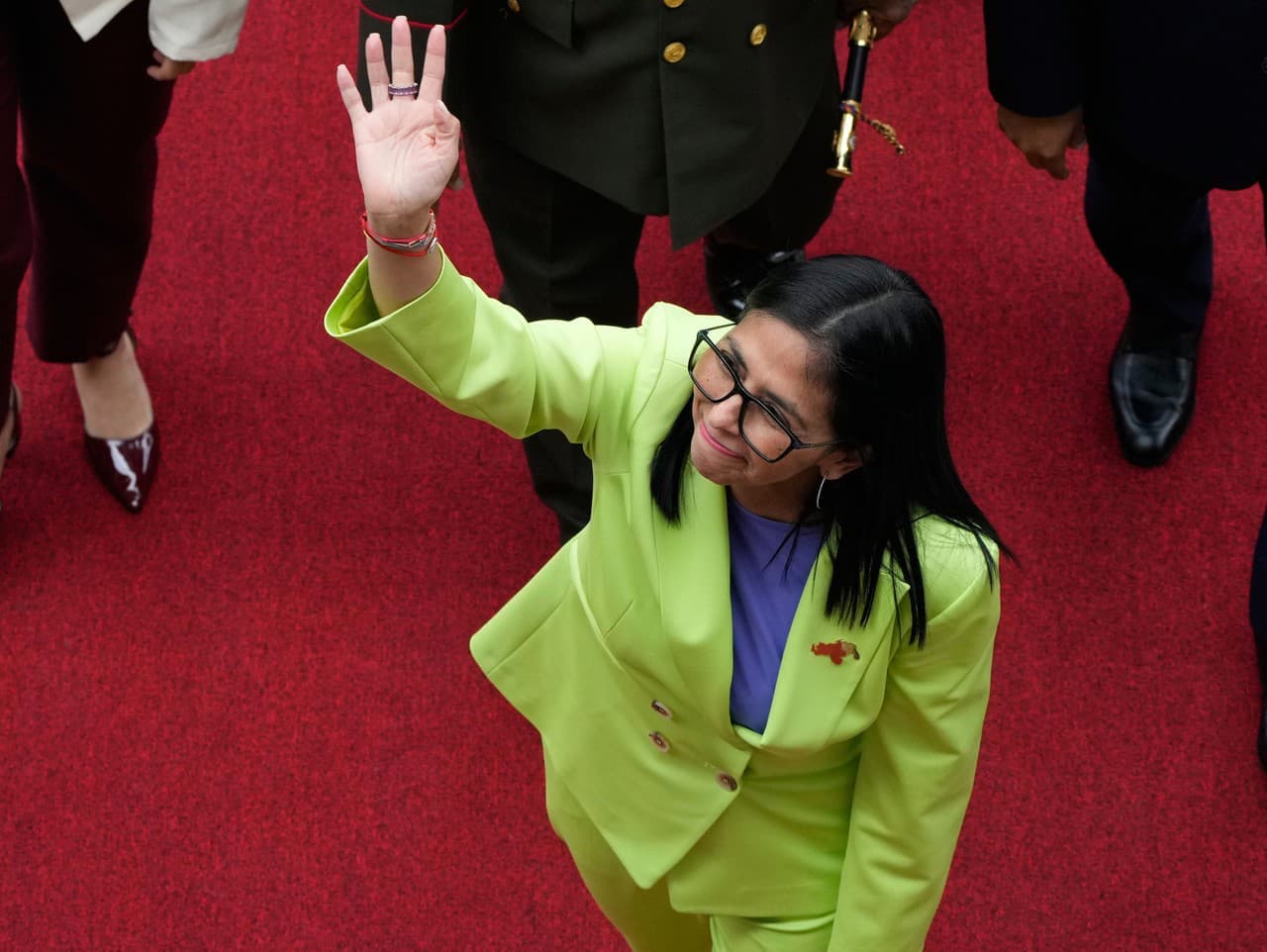 Venezuela ohlásila všeobecnú amnestiu: Môže prepustiť stovky väzňov