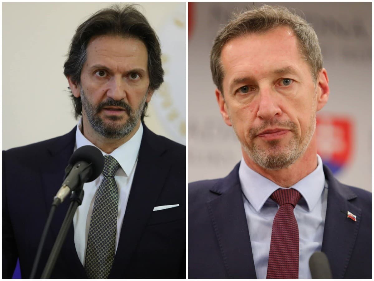 Slovensko zvažuje členstvo v Trumpovej Rade mieru