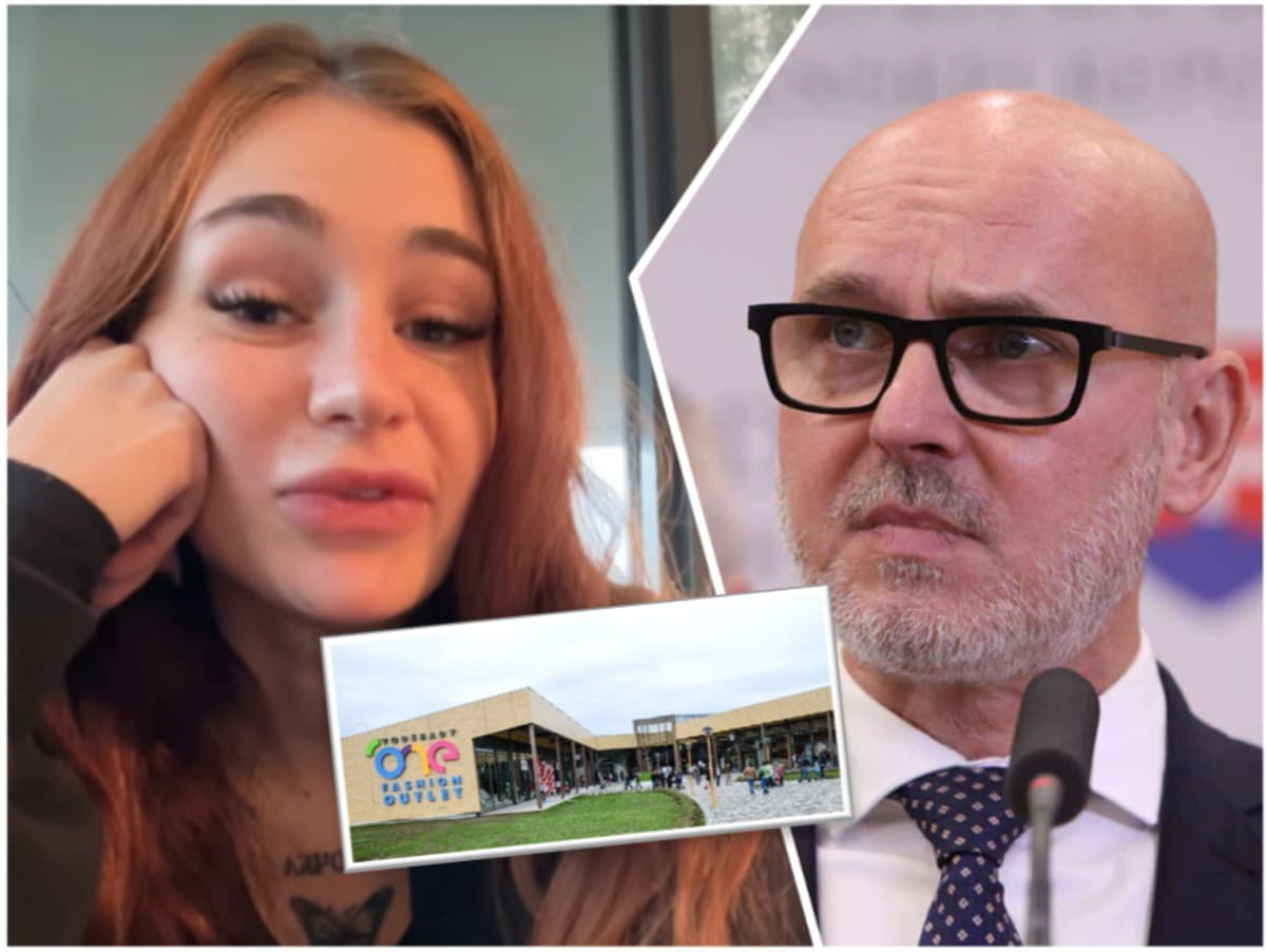 Kauza Slayáda: Ema Lacová útočí na politikov, Gröhling reaguje