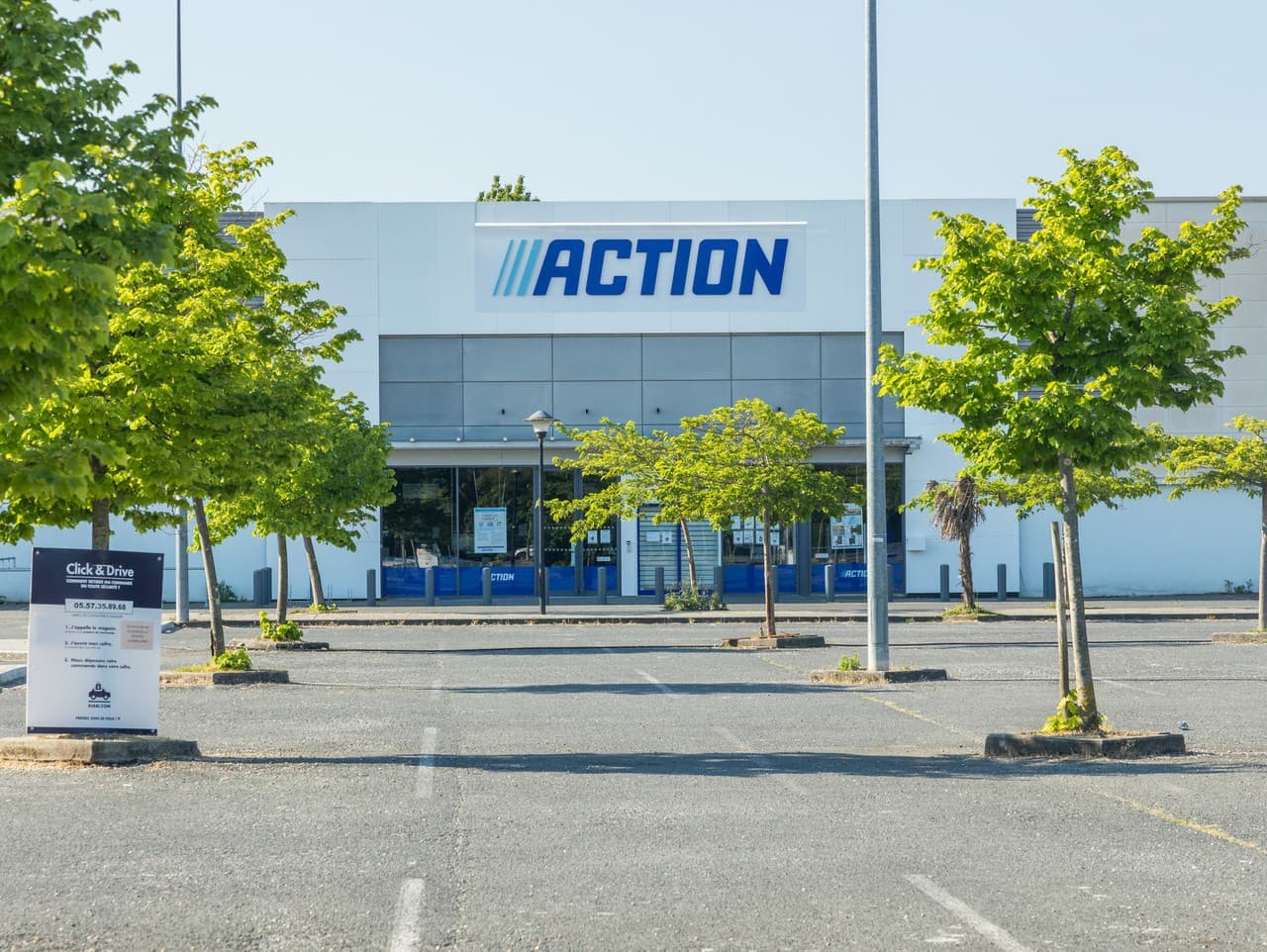 Obchod Action stiahne nebezpečné fitness rukavice z predaja