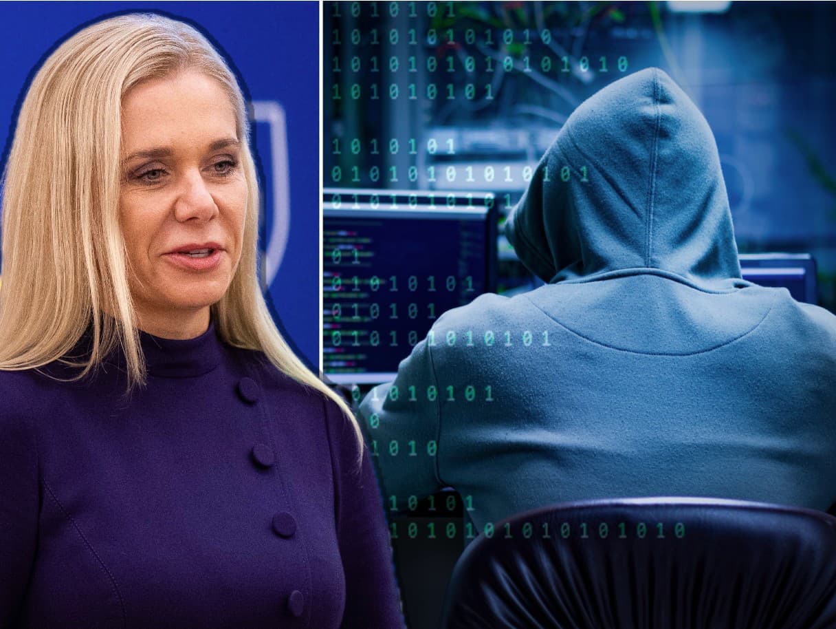 Kyberútok na ministerstvo hospodárstva: Situácia sa zhoršuje