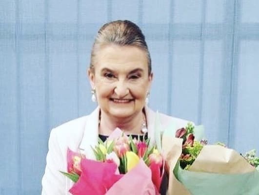 Eva Holubová: Boj s depresiami a alkoholom pred 61. narodeninami