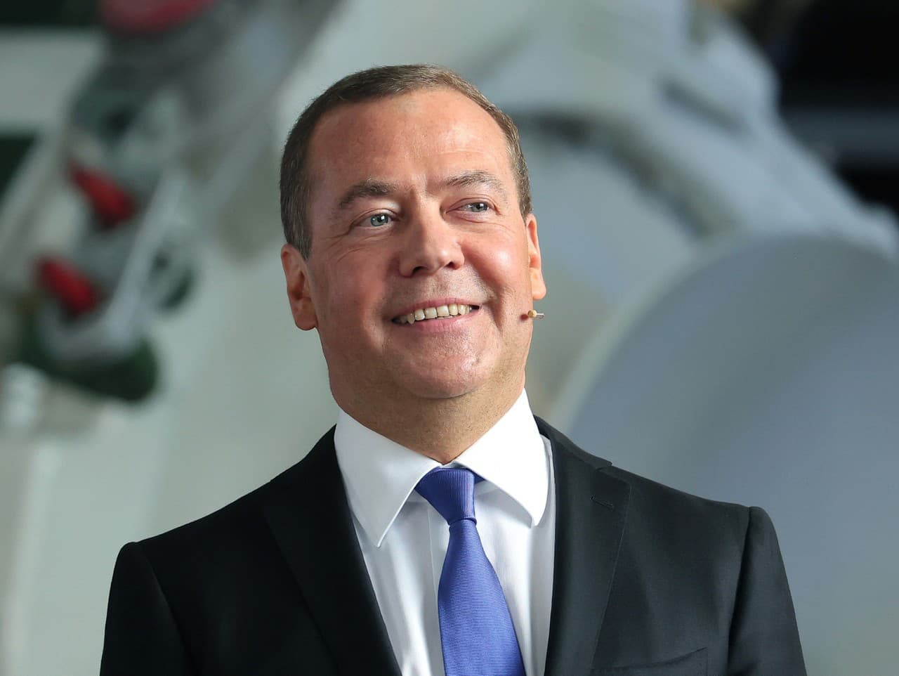 Rusi sa radujú z Trumpovho úderu na Európu