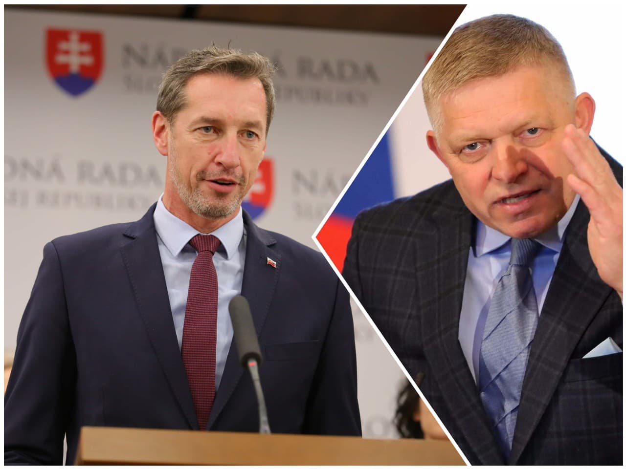 Majerský kritizuje Fica: Oklamal celý národ o výhrade vo svedomí