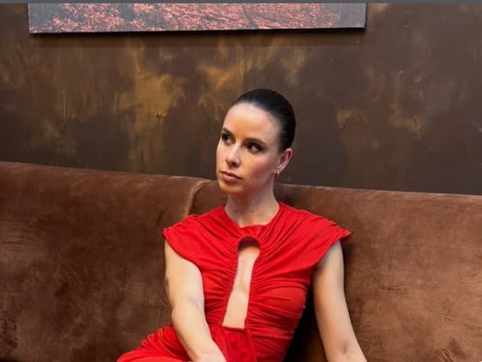 Nela Pocisková zdieľala intímne spomienky z roku 2016