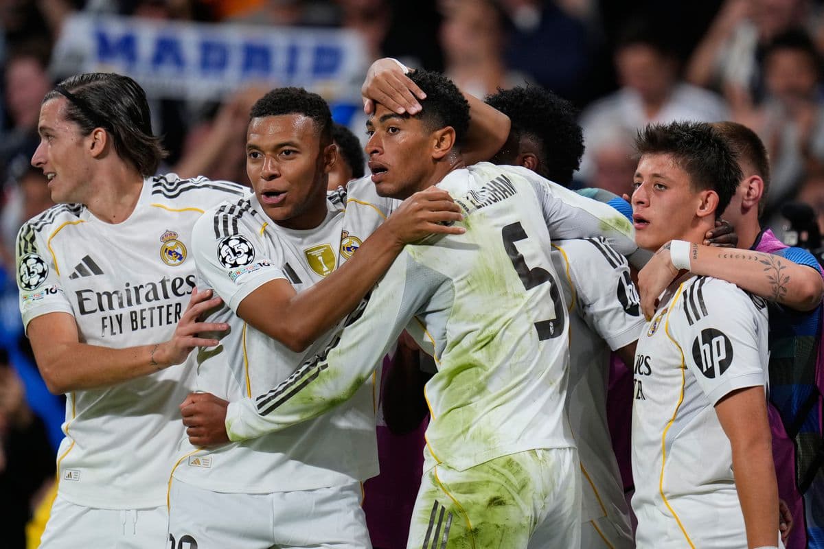 Real Madrid žiada od UEFA odškodnenie po rozhodnutí súdu