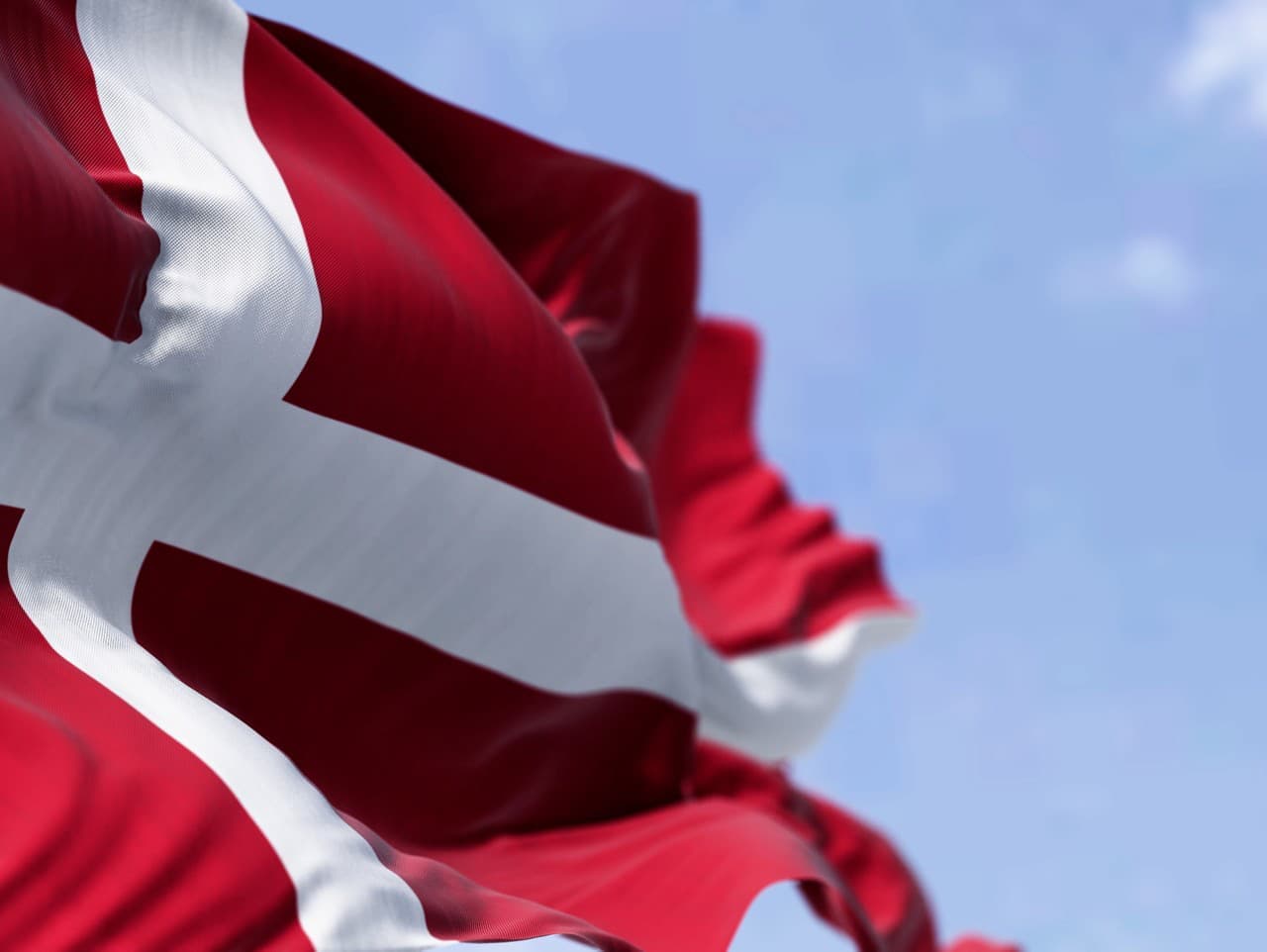 Dáni považujú USA za nepriateľa: Prieskum ukazuje znepokojenie