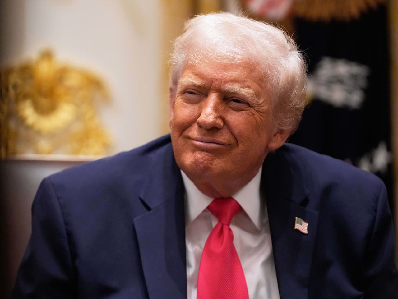 Trumpova kritika somálskych imigrantov v USA: Vráťte sa domov!