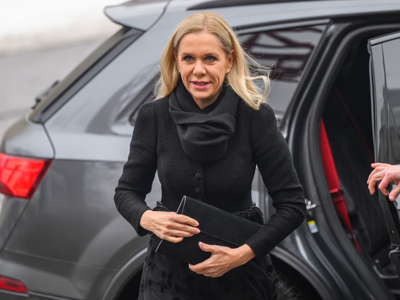 Dohoda s USA: Slovensko zatiaľ neplánuje novú jadrovú elektráreň