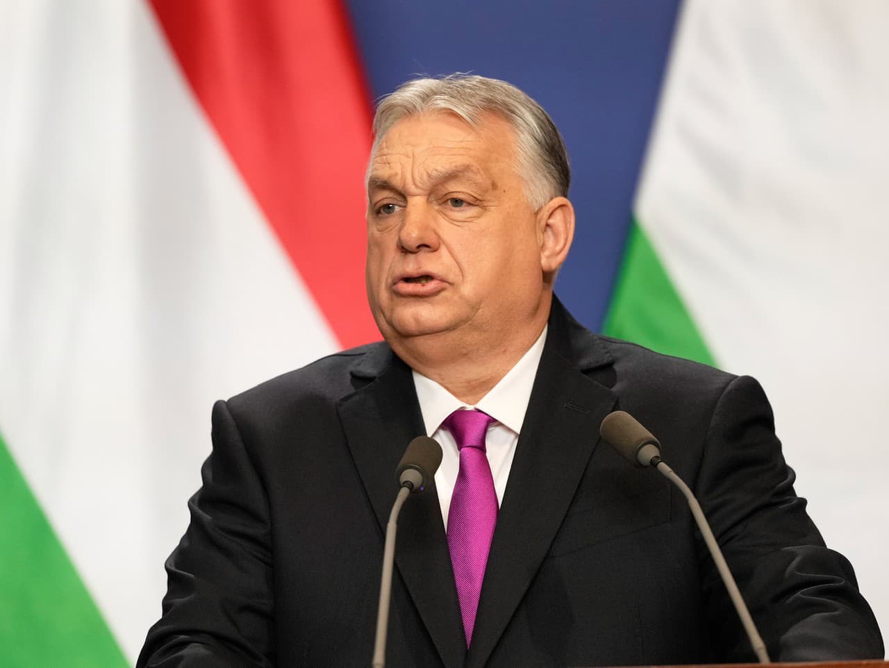Orbán: Svet potrebuje nový impulz v oblasti mieru