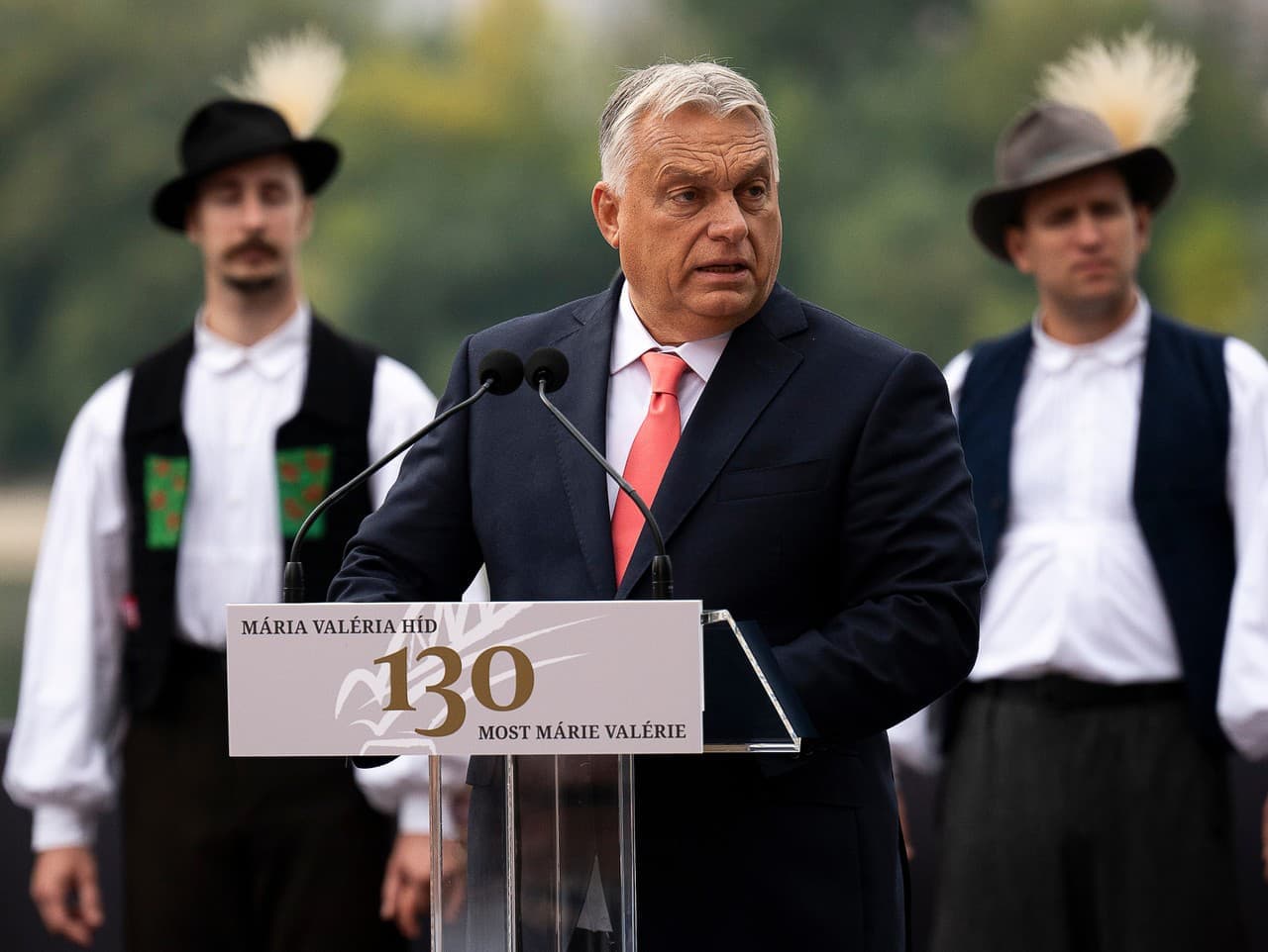 Orbán varuje pred rozšírením vojny do Európy