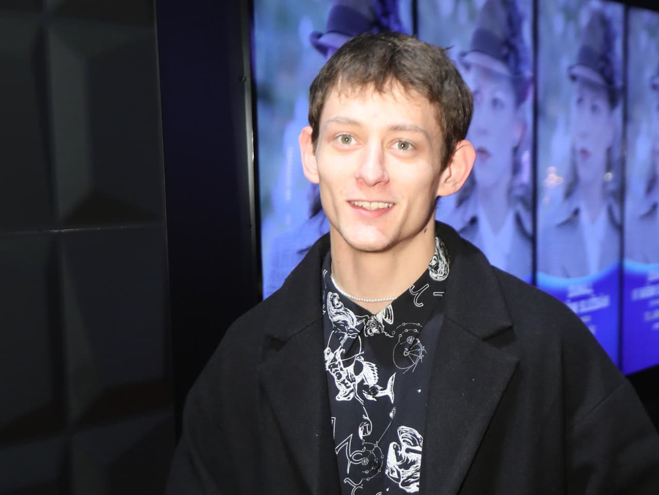 Martin Klinčúch v rozprávke Čáry-máry: Nová postava a prekvapivá zmena