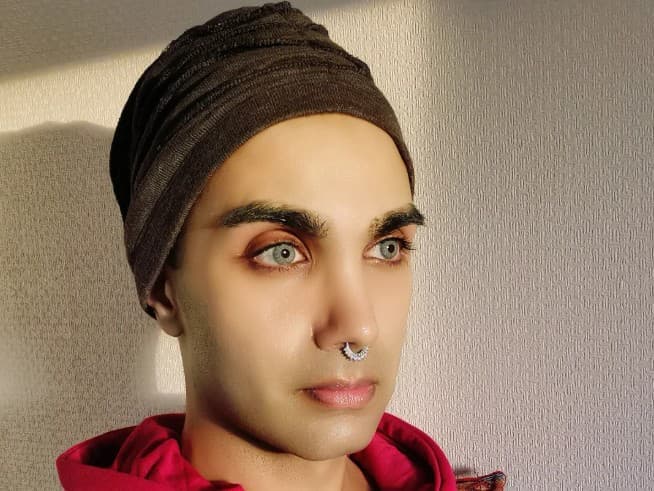 Rok 2026: Znepokojujúce vízie britského jasnovidca