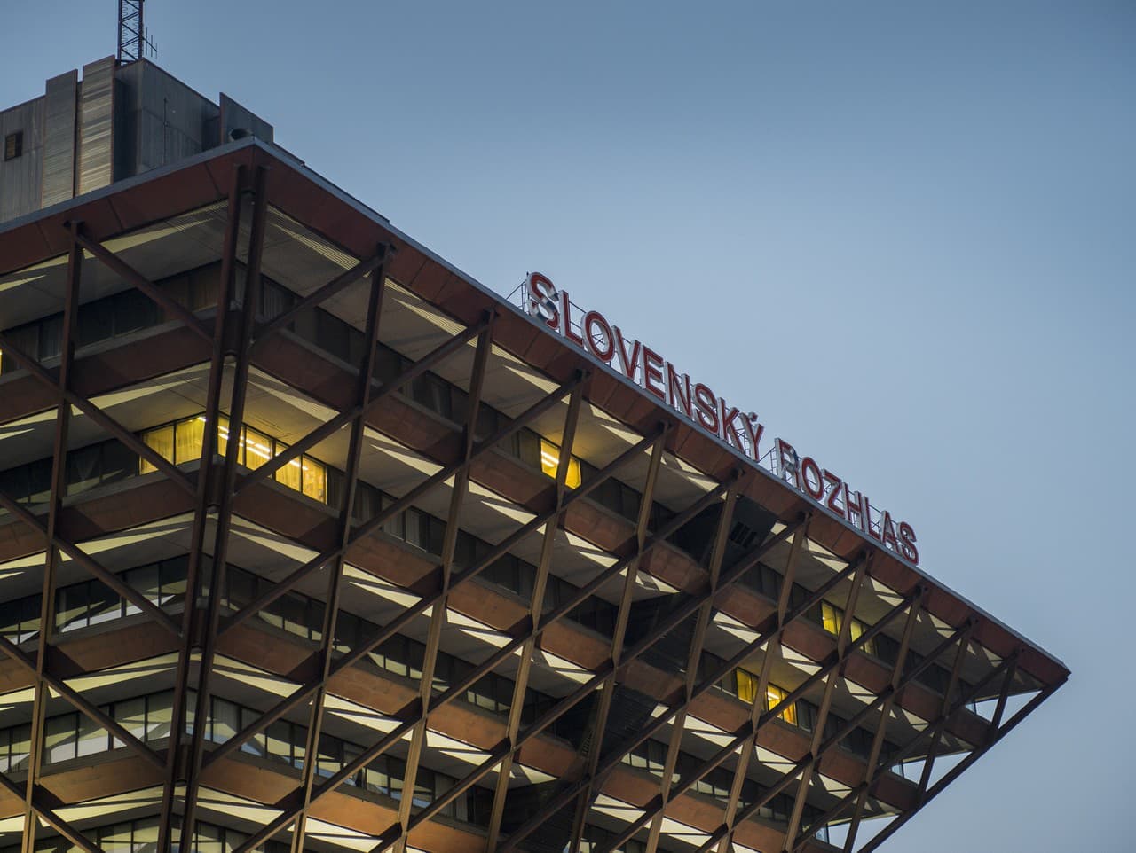 Peter Janků povedie Slovenský rozhlas od decembra