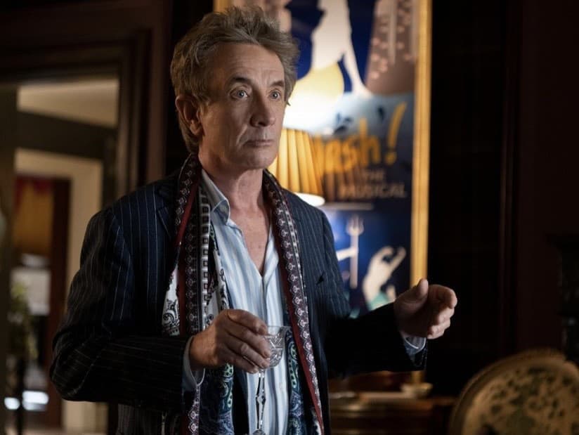 Tragédia v rodine Martina Shorta: Zomrela jeho dcéra Katherine